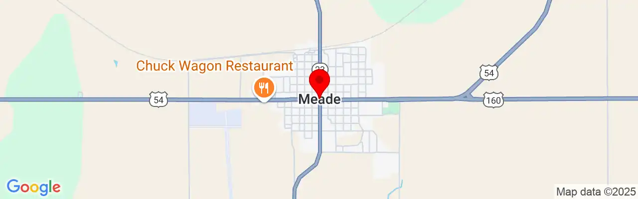 Meade, KS, Kansas