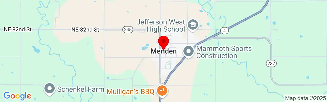 Meriden, KS, Kansas