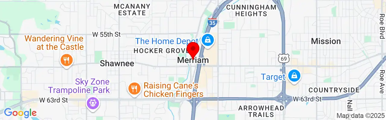 Merriam, KS, Kansas