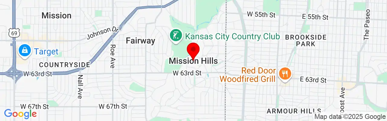 Mission Hills, KS, Kansas