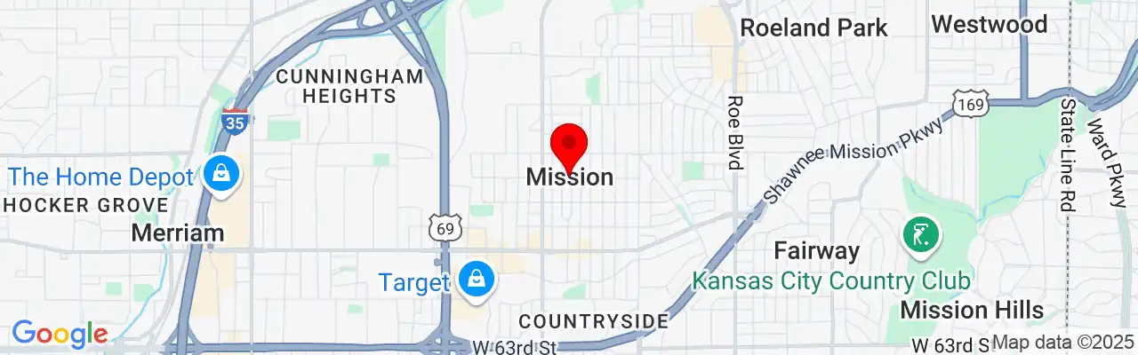 Mission, KS, Kansas