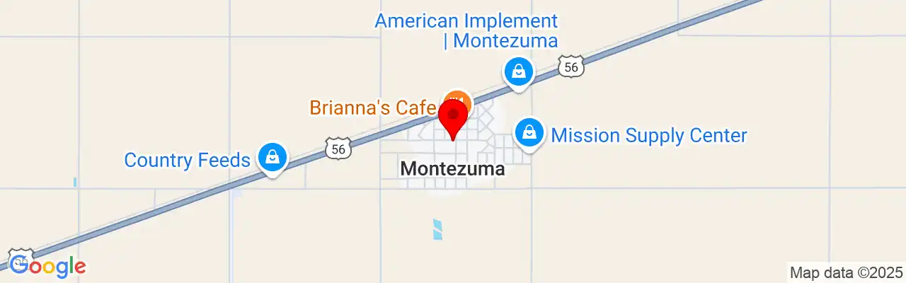 Montezuma, KS, Kansas