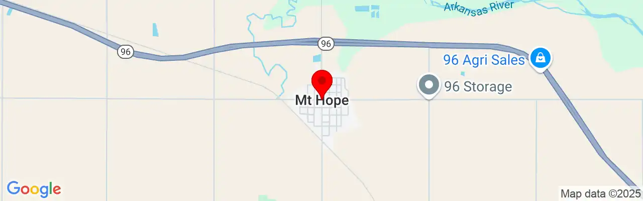 Mount Hope, KS, Kansas