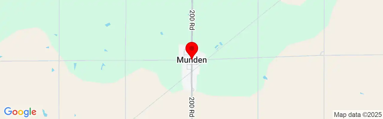 Munden, KS, Kansas