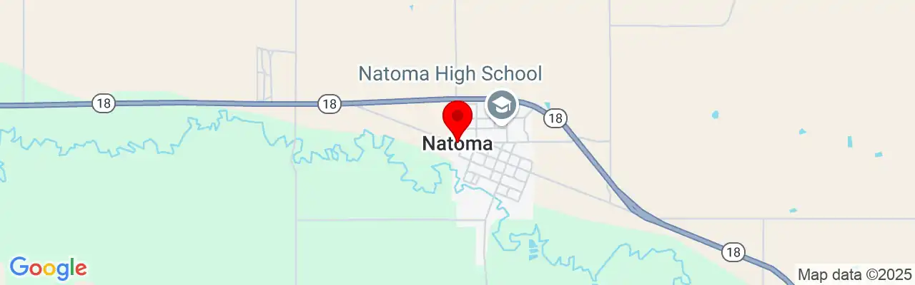 Natoma, KS, Kansas