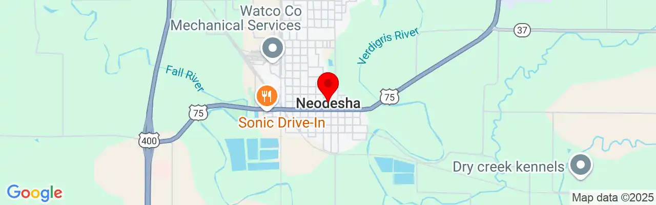 Neodesha, KS, Kansas