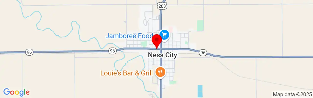Ness City, KS, Kansas