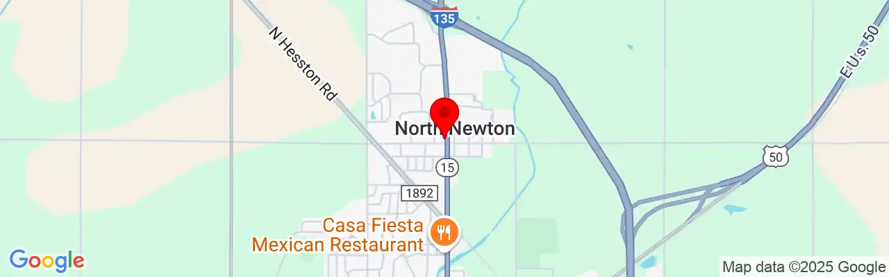 North Newton, KS, Kansas