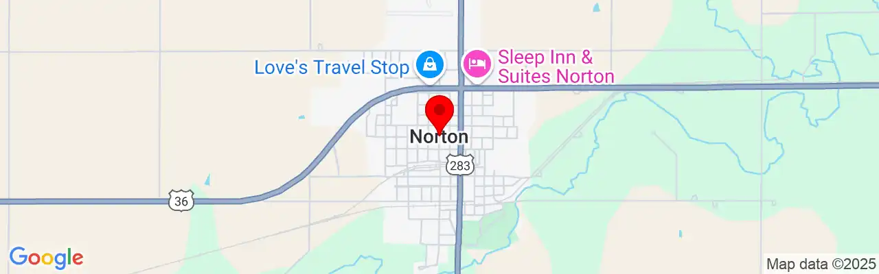 Norton, KS, Kansas