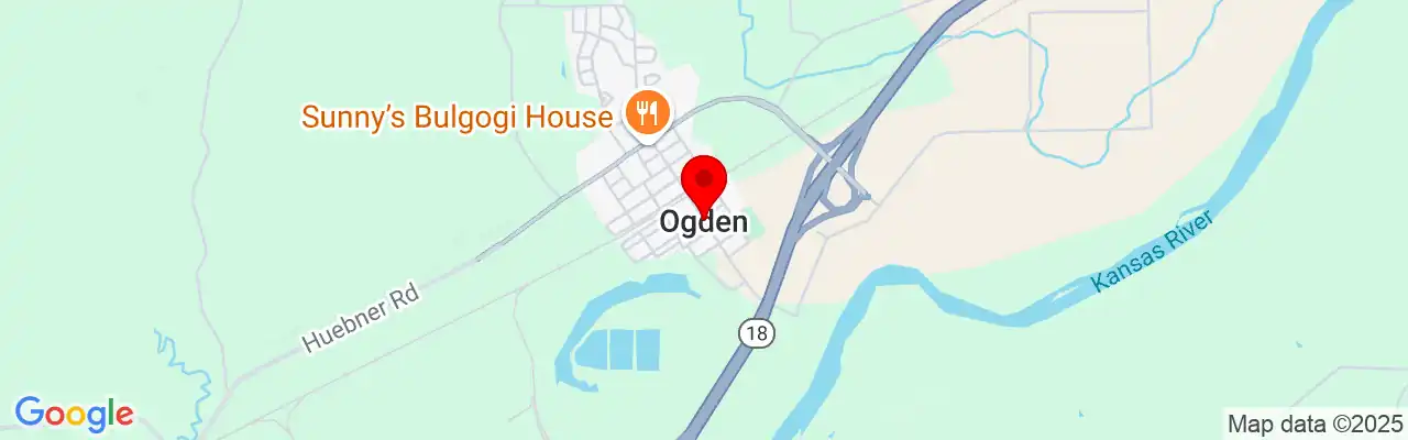 Ogden, KS, Kansas