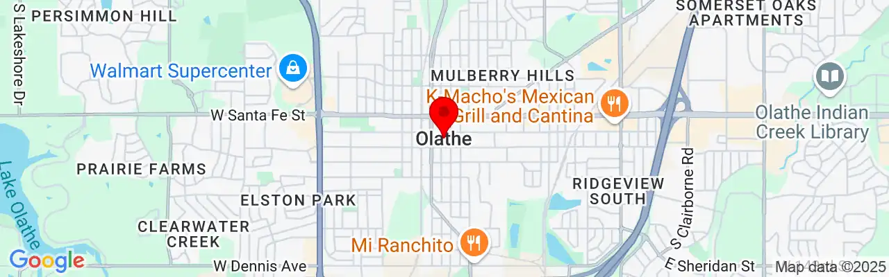 Olathe, KS, Kansas