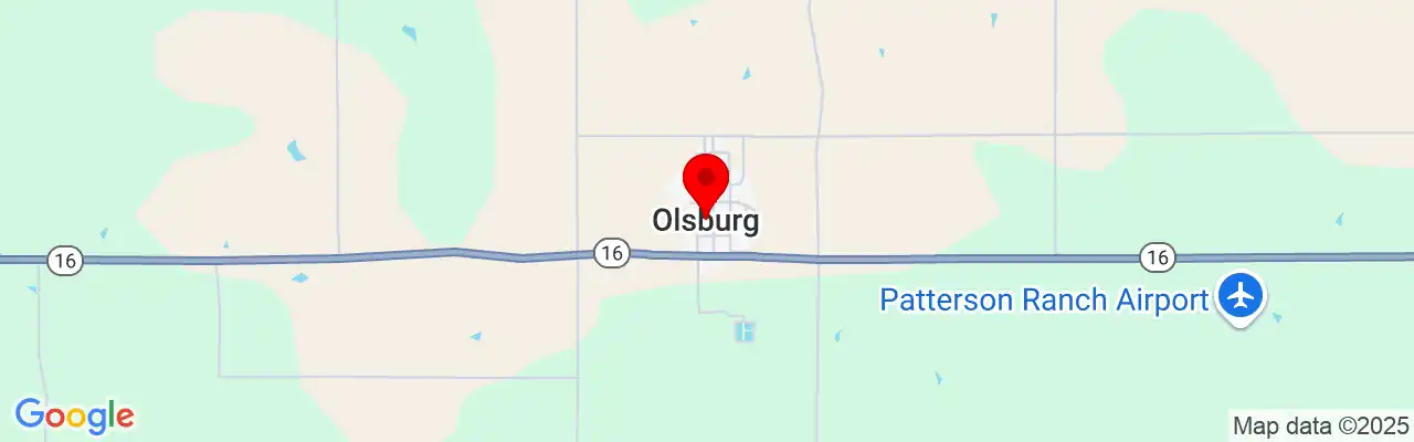 Olsburg, KS, Kansas