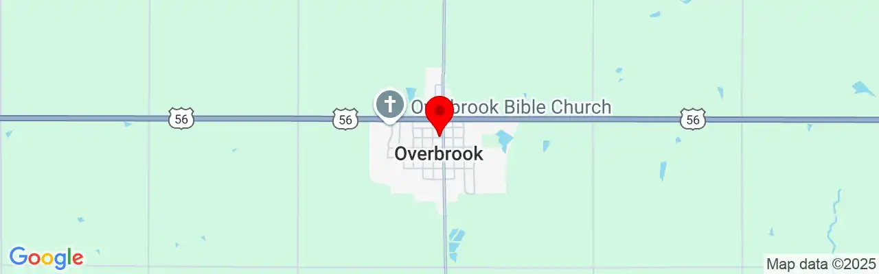Overbrook, KS, Kansas