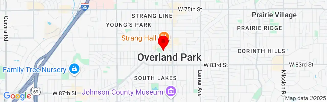 Overland Park, KS, Kansas