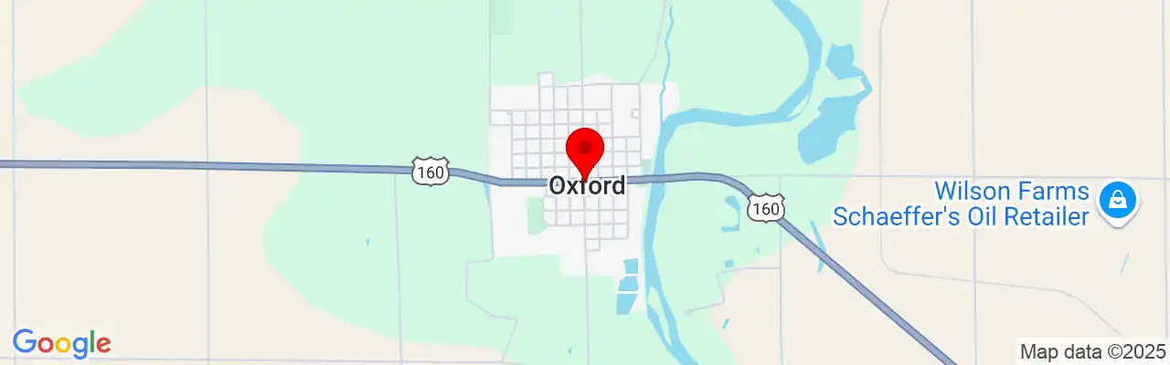 Oxford, KS, Kansas