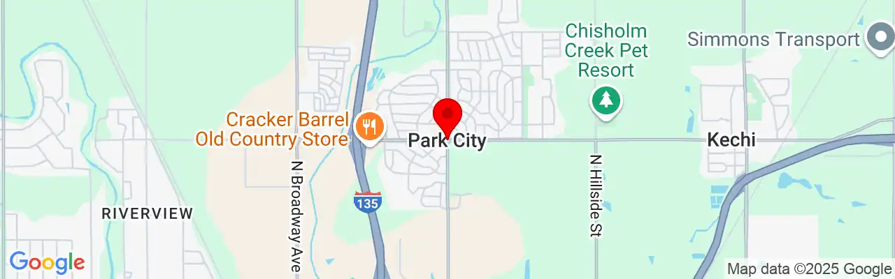 Park City, KS, Kansas