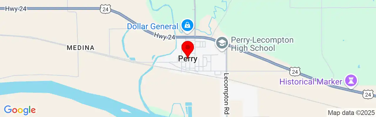 Perry, KS, Kansas