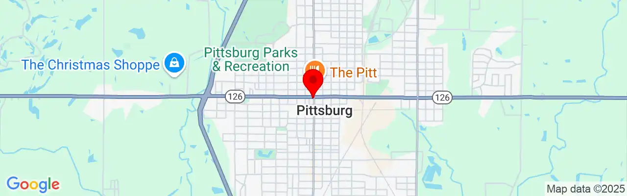 Pittsburg, KS, Kansas