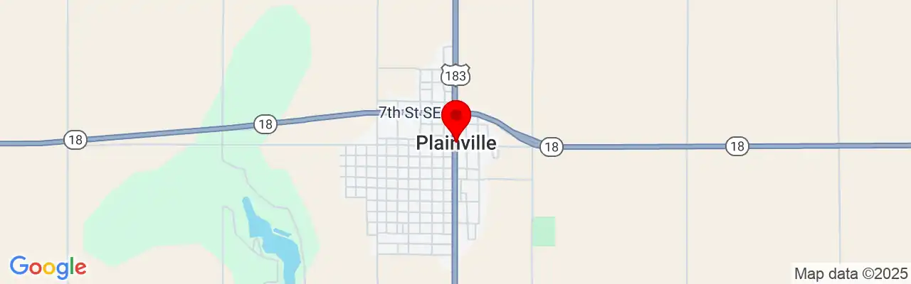 Plainville, KS, Kansas