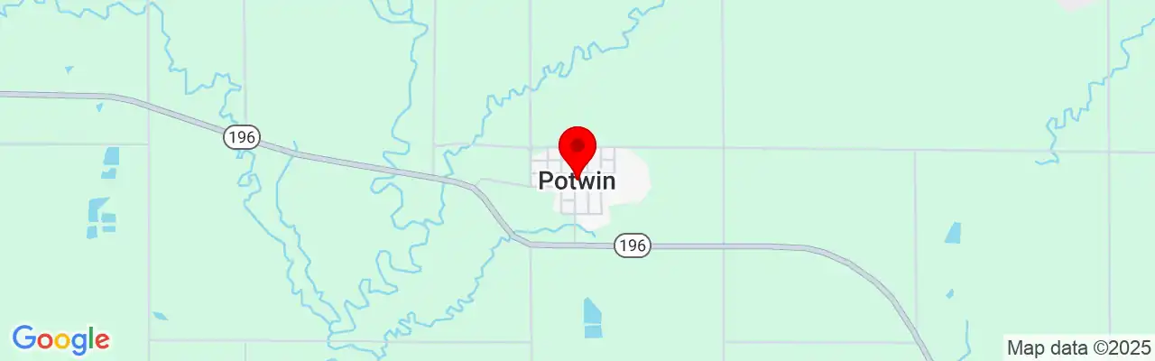 Potwin, KS, Kansas