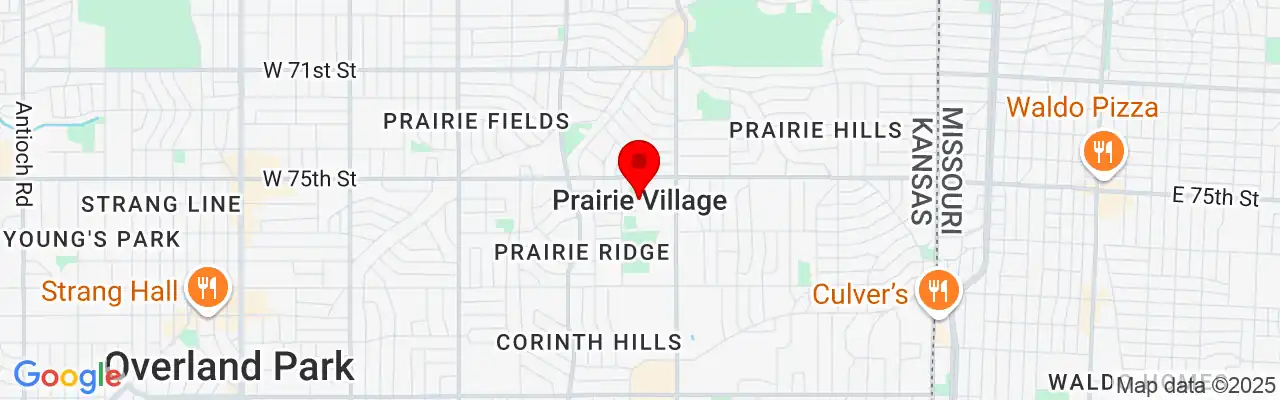 Prairie Village, KS, Kansas
