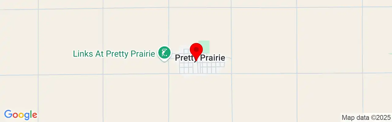 Pretty Prairie, KS, Kansas
