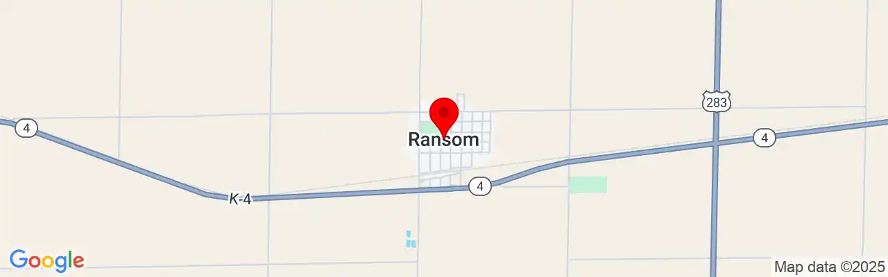 Ransom, KS, Kansas