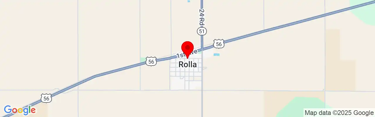 Rolla, KS, Kansas