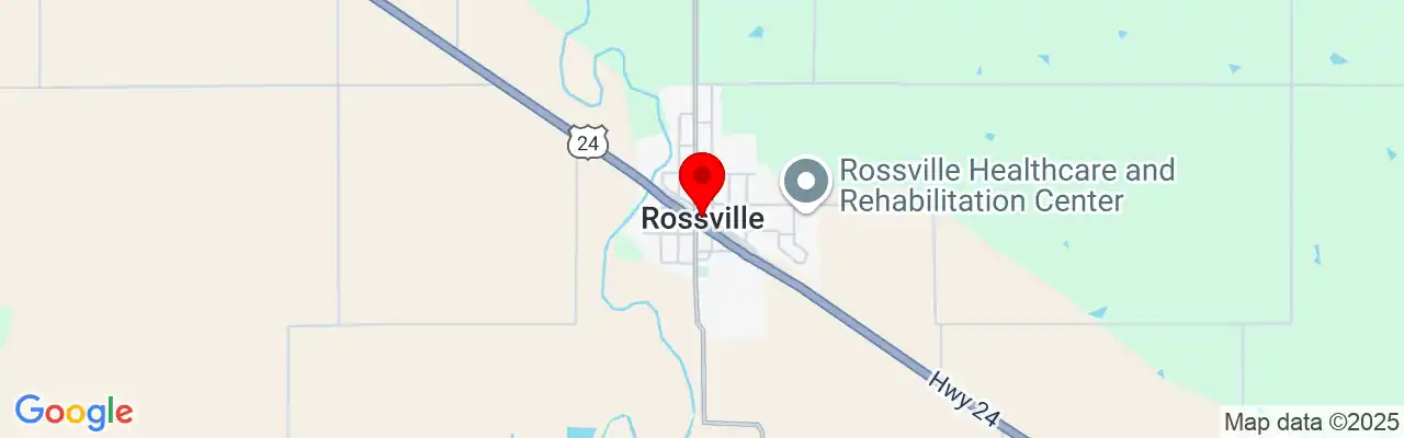 Rossville, KS, Kansas