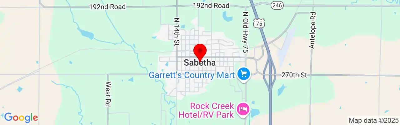 Sabetha, KS, Kansas