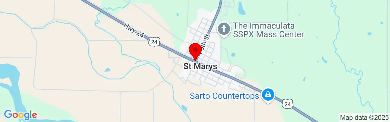 Saint Marys, KS, Kansas