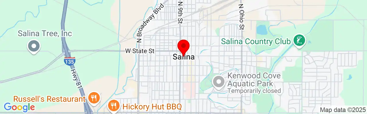 Salina, KS, Kansas