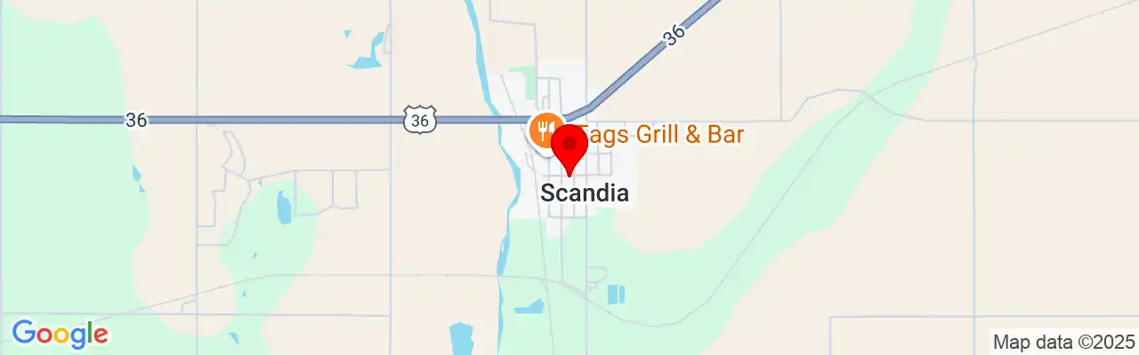 Scandia, KS, Kansas