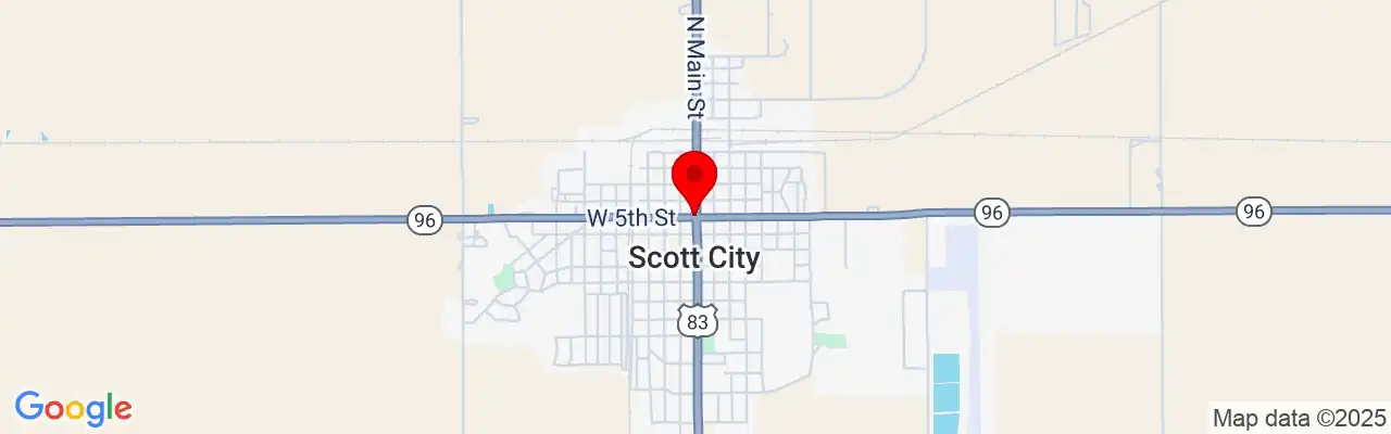 Scott City, KS, Kansas