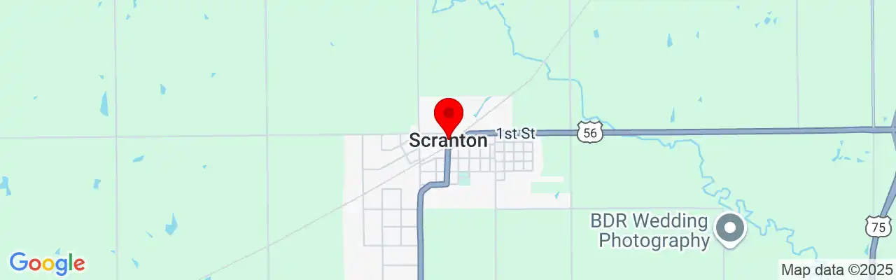 Scranton, KS, Kansas