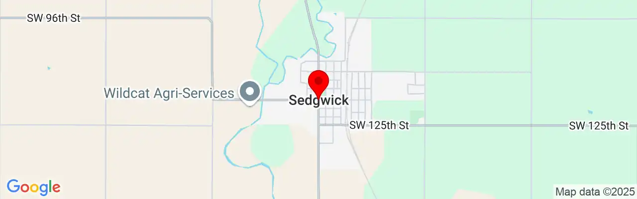 Sedgwick, KS, Kansas