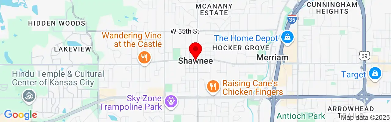 Shawnee, KS, Kansas