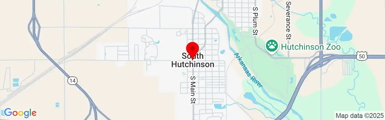 South Hutchinson, KS, Kansas