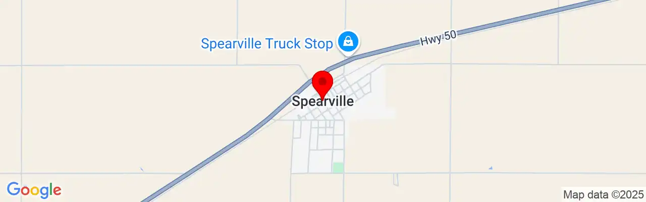 Spearville, KS, Kansas