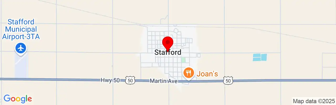 Stafford, KS, Kansas