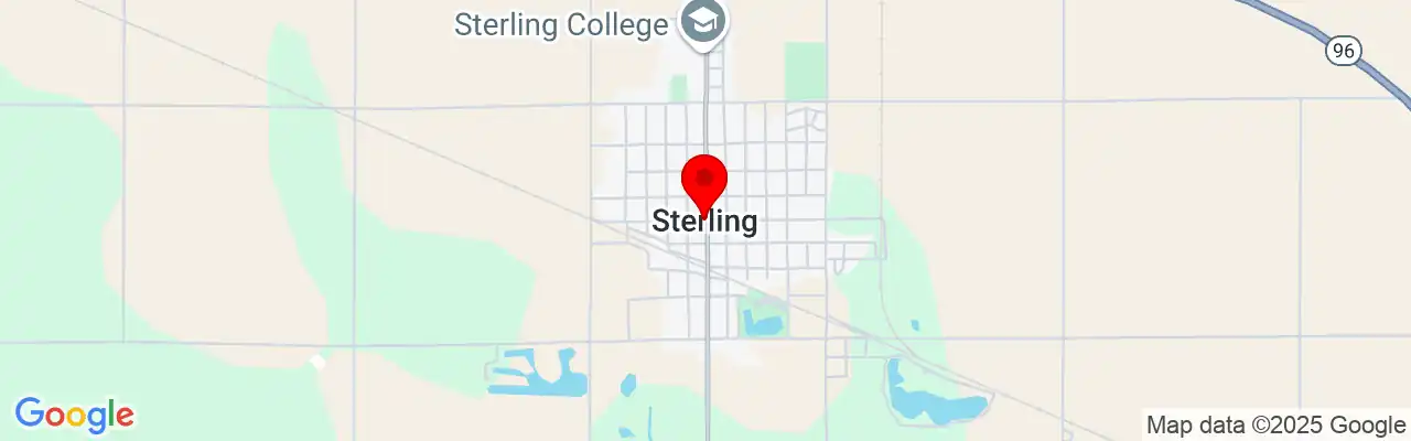 Sterling, KS, Kansas
