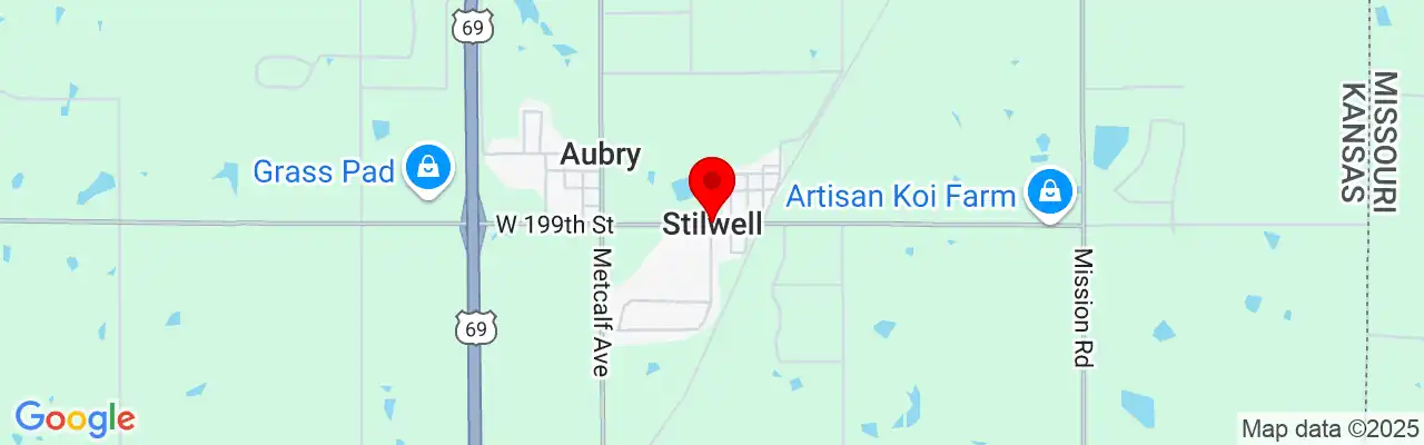 Stilwell, KS, Kansas