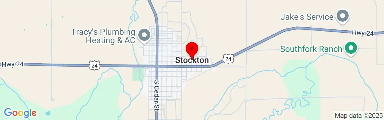 Stockton, KS, Kansas