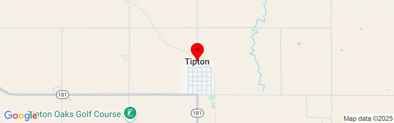 Tipton, KS, Kansas