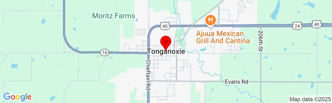 Tonganoxie, KS, Kansas
