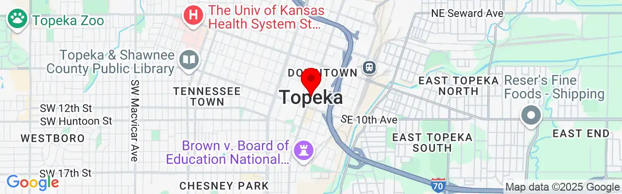 Topeka, KS, Kansas