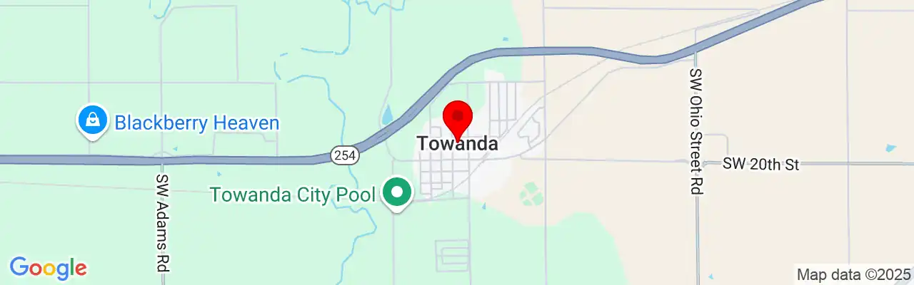 Towanda, KS, Kansas
