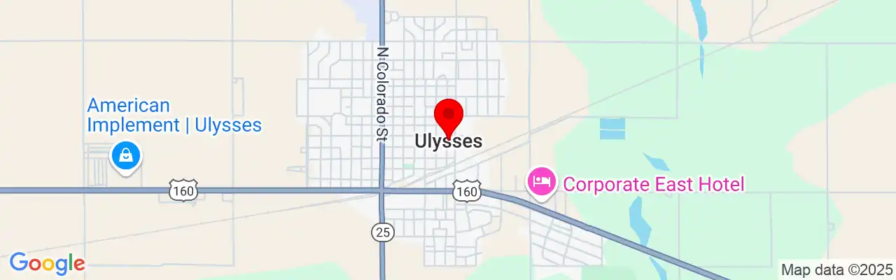 Ulysses, KS, Kansas