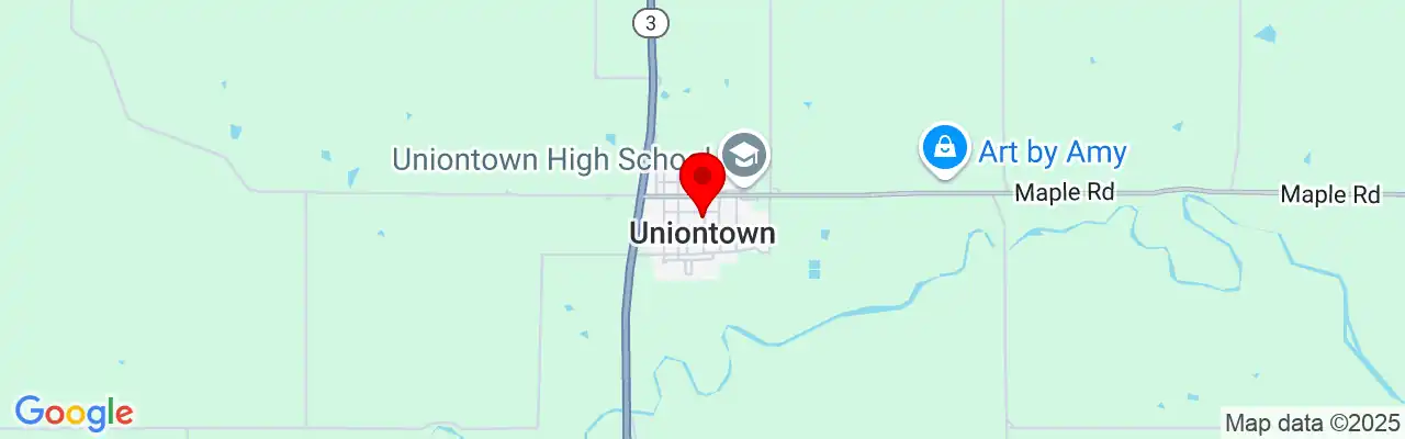 Uniontown, KS, Kansas