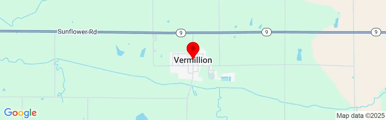 Vermillion, KS, Kansas